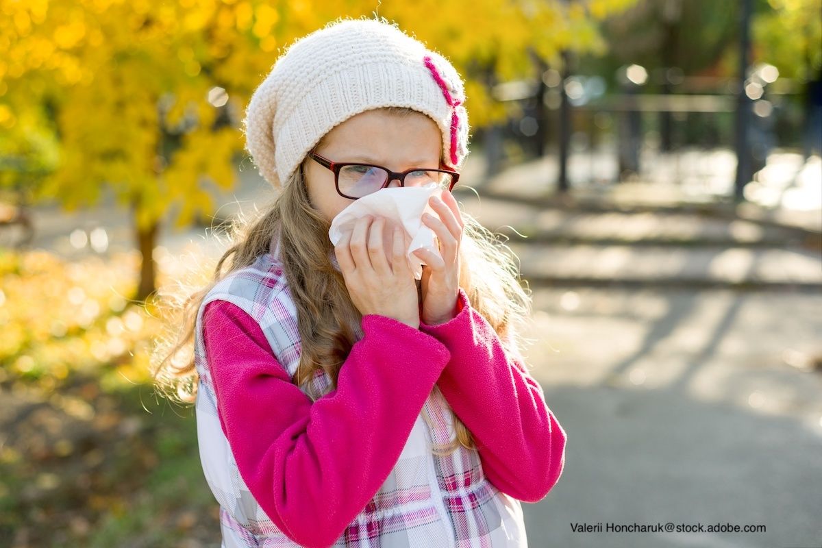 Best remedies for fall seasonal respiratory allergies