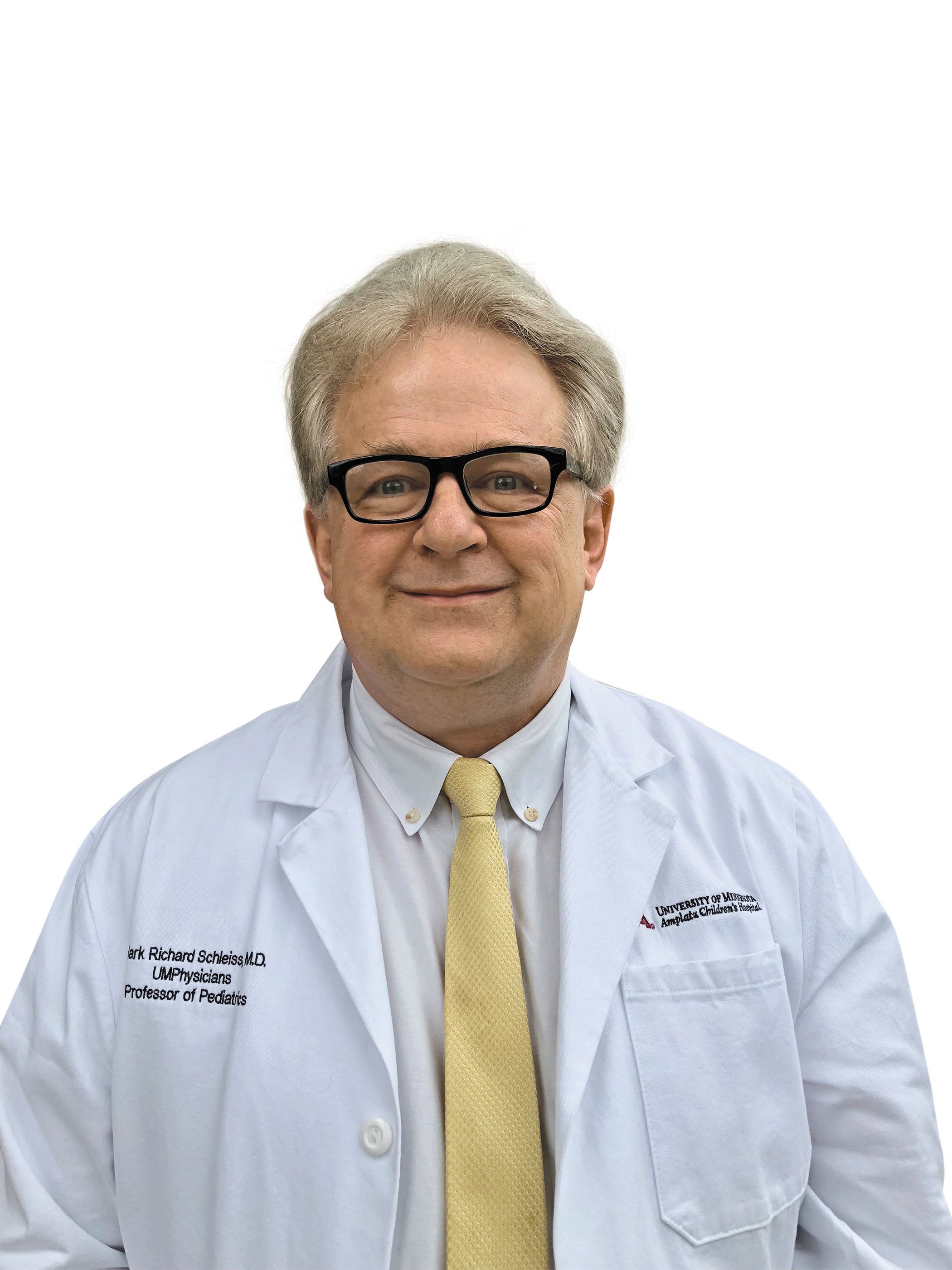 Congenital Cytomegalovirus Impact On Child Health Congenital Cytomegalovirus Impact On Child Health