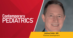 Joshua Feder, MD, discusses AACAP’s call for expanded autism treatment options