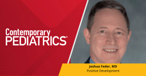 Joshua Feder, MD, discusses AACAP’s call for expanded autism treatment options