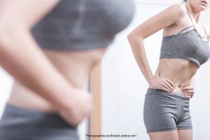 Severe malnutrition in a female adolescent