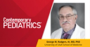 George M. Rodgers, III, MD, PhD