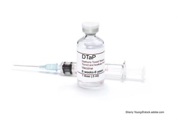DTaP vaccine