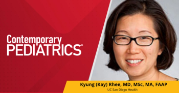 Kay Rhee, MD, discusses adverse social determinants linked to higher odds of pediatric long COVID