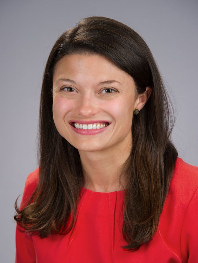Courtney Nelson, MD