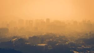 Early-life air pollution and home dampness linked to childhood asthma | Image Credit: © ttlsc - © ttlsc - stock.adobe.com.