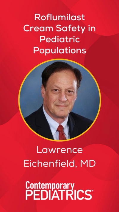 Roflumilast cream safety in pediatric populations with atopic dermatitis