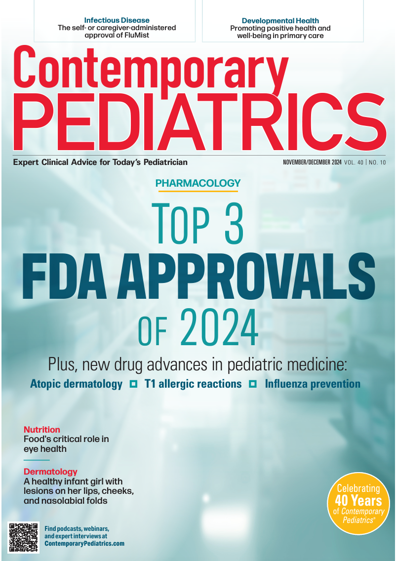 Contemporary PEDS Journal