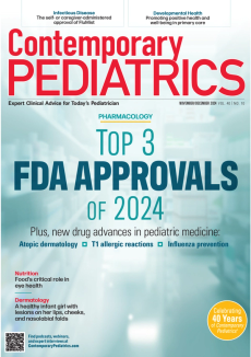 November/December 2024 cover