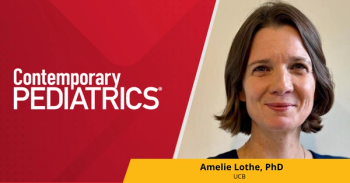 Amelie Lothe, PhD, discusses long-term results of fenfluramine for Lennox-Gastaut syndrome