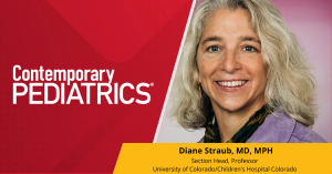 Diane Straub, MD, addresses STI screening and confidential care in adolescents