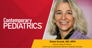 Diane Straub, MD, addresses STI screening and confidential care in adolescents