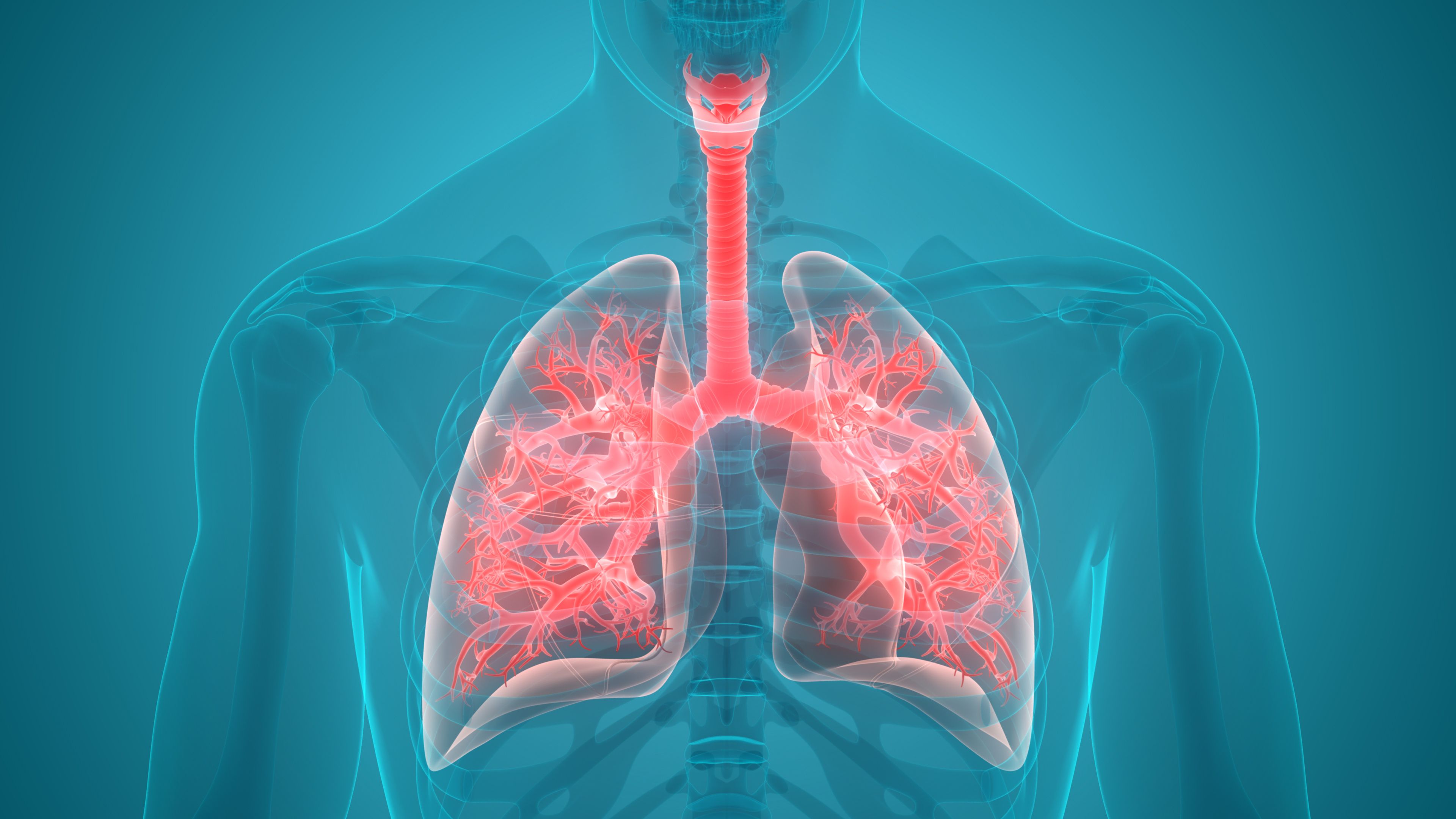 Use of monoclonal antibodies for idiopathic chronic eosinophilic pneumonia | Image Credit: © magicmine - © magicmine - stock.adobe.com.