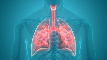 Use of monoclonal antibodies for idiopathic chronic eosinophilic pneumonia | Image Credit: © magicmine - © magicmine - stock.adobe.com.