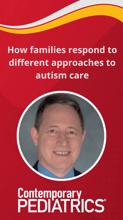 How families respond to different approaches to autism care, with Joshua Feder, MD