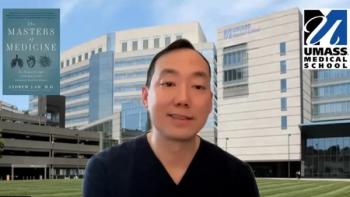 Andrew Lam, MD