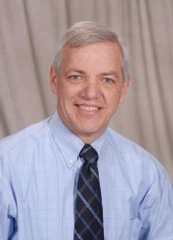 James Wallace, MD | Image Credit: Provided by James Wallace, MD