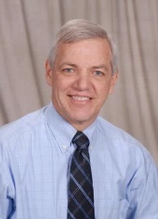 James Wallace, MD | Image Credit: Provided by James Wallace, MD