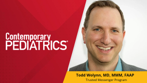 Pediatricians can build patient trust through better communication