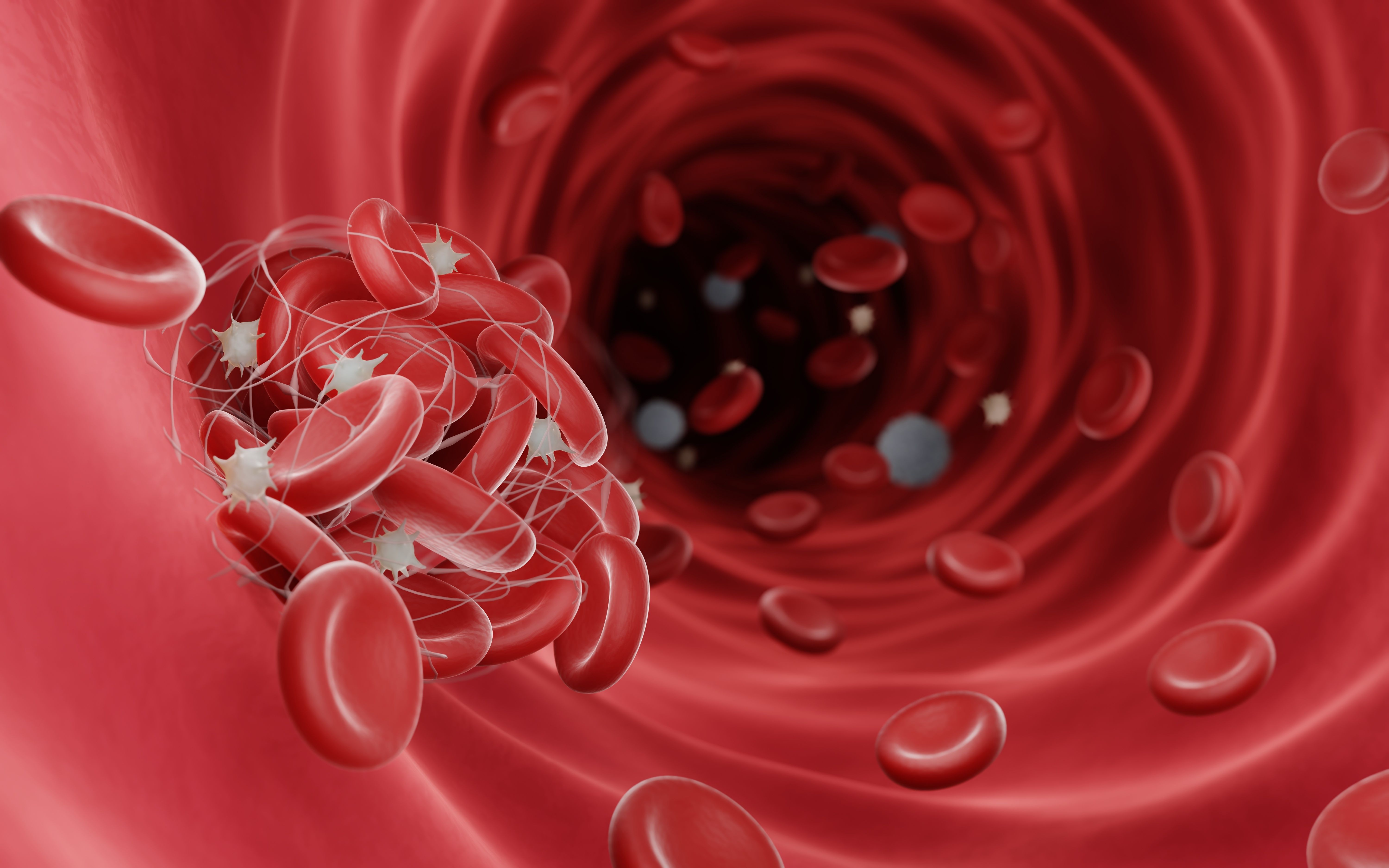 Direct oral anticoagulants for venous thromboembolism in pediatrics | Image credit: © Artur - © Artur - stock.adobe.com.