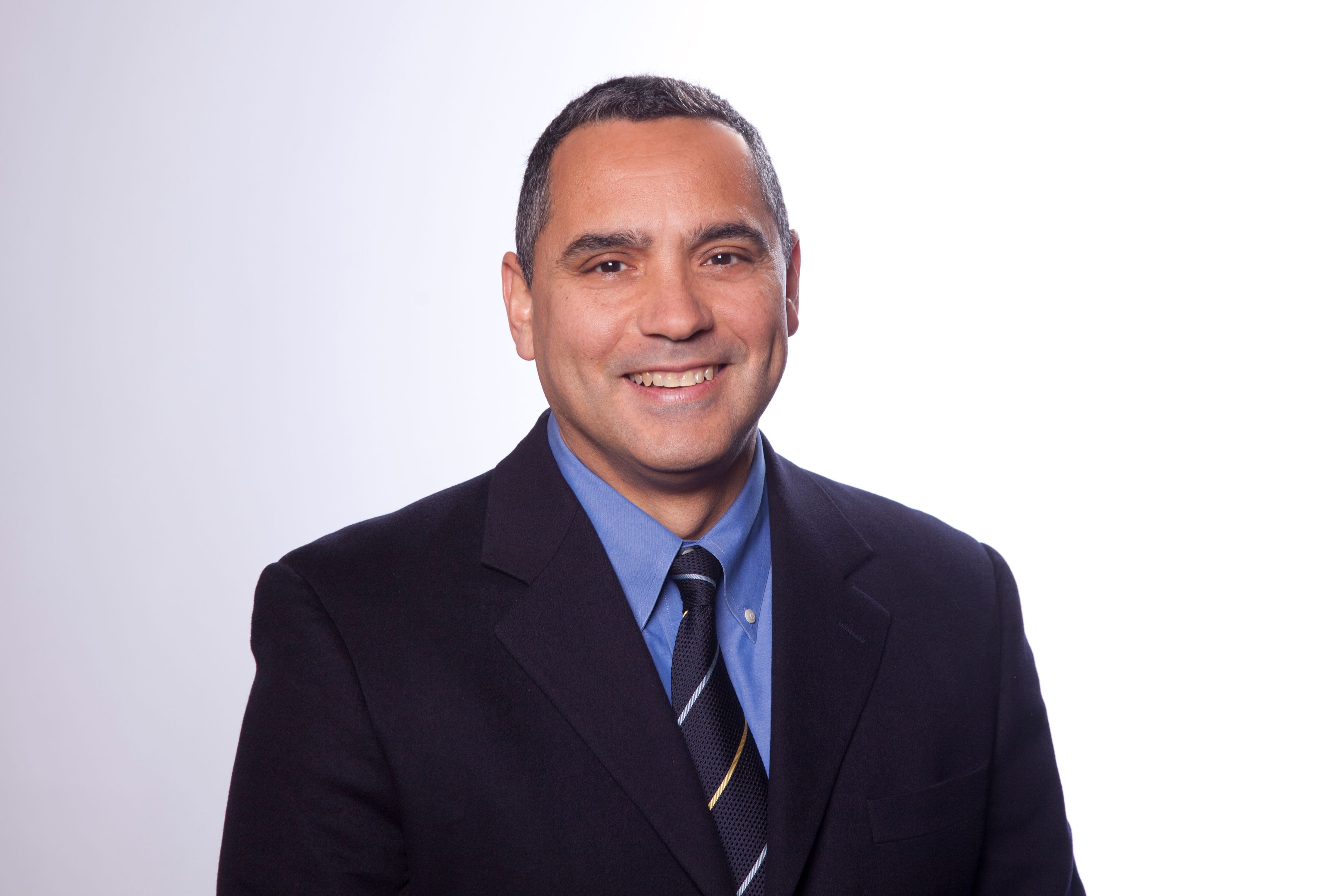 Supporting mental health in pediatric primary care with Victor Carrion, MD