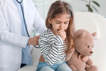 Surge in pediatric Mycoplasma pneumoniae hospitalizations reported in 2024: Image Credit: © Pixel-Shot - stock.adobe.com.