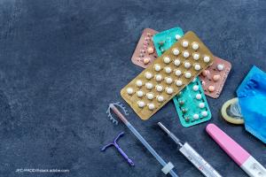 The latest in contraceptives for 2022