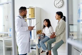 Treat, watch, or refer: A pediatrician’s guide to common infectious skin diseases | Image Credit: © AnnaStills - stock.adobe.com.