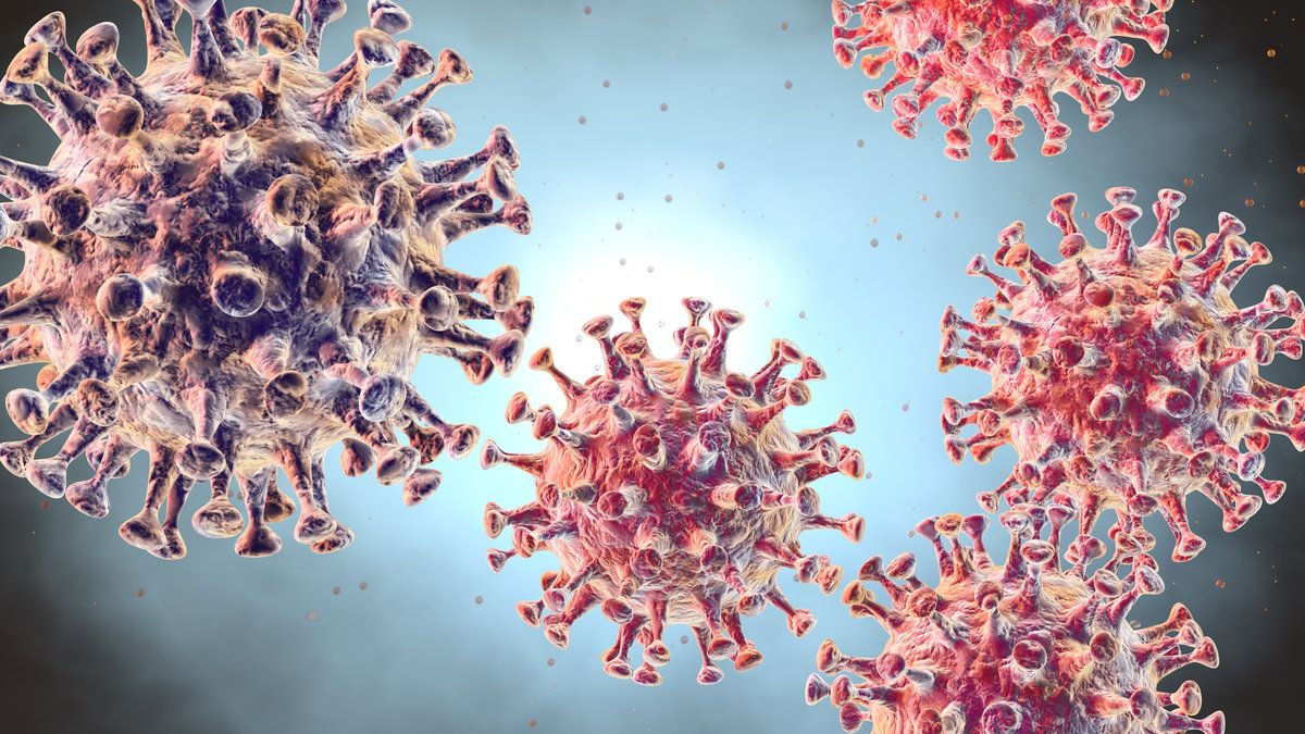 coronavirus