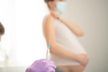 Maternal influenza and Tdap vaccination linked to fewer infant hospital and emergency visits | Image Credit: ©  Sk Elena - stock.adobe.com.