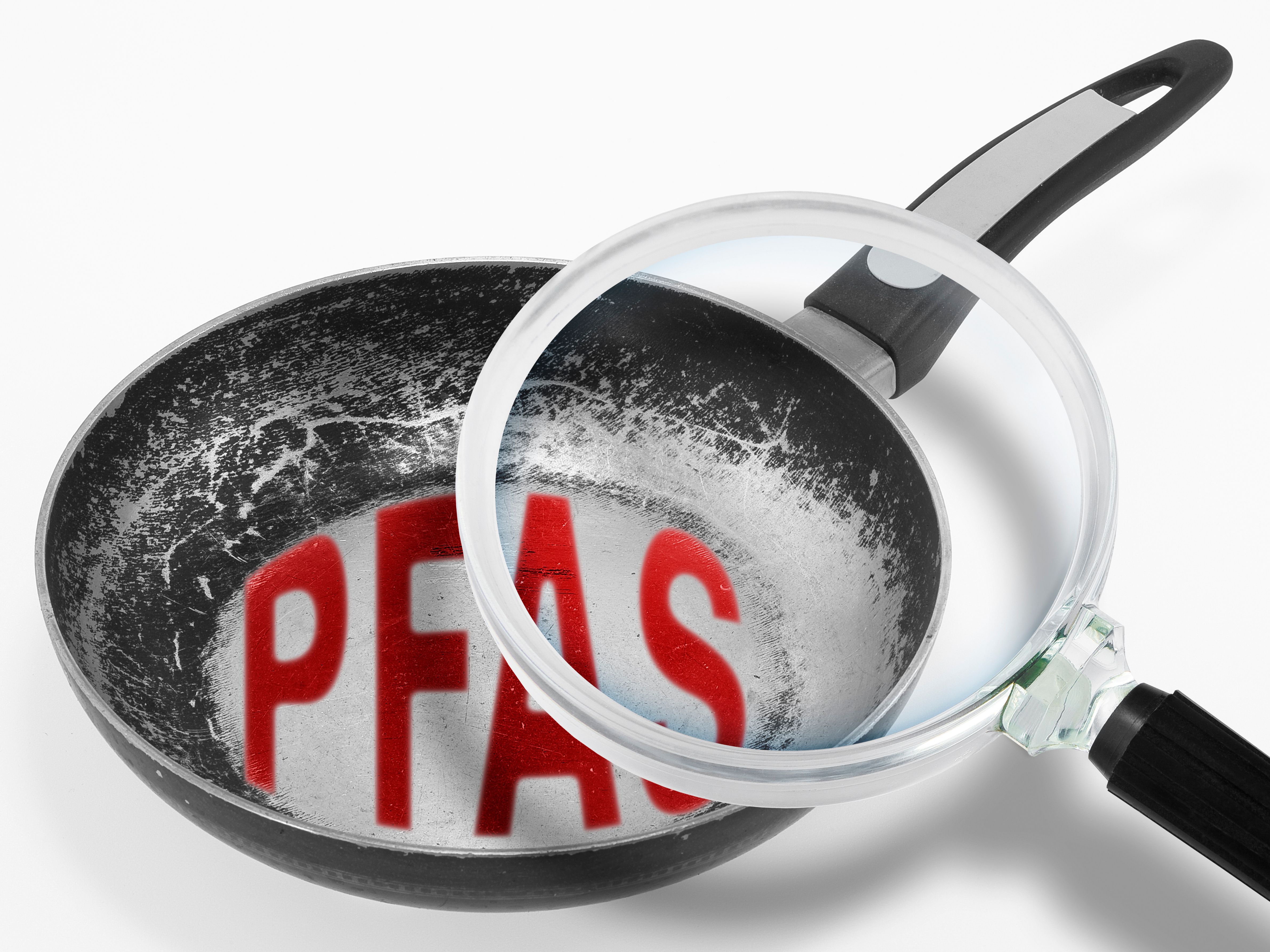 Prenatal exposure to PFAS linked to higher adolescent blood pressure in diverse birth cohort | Image Credit: © Francesco Scatena - stock.adobe.com.