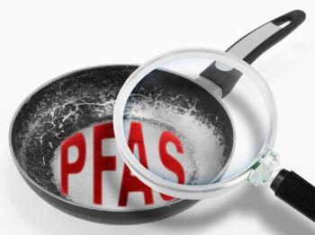 Prenatal exposure to PFAS linked to higher adolescent blood pressure in diverse birth cohort | Image Credit: © Francesco Scatena - stock.adobe.com.