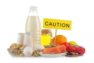 Nutrition considerations in pediatric food allergy | Image Credit: © Africa Studio - stock.adobe.com.