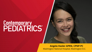 The benefits of gepotidacin for urogenital gonorrhea with Angela Hasler, APRN, CPNP-PC