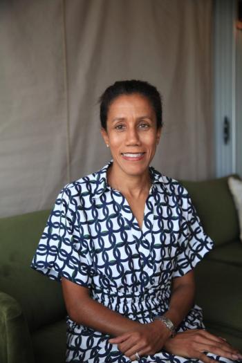 Lisa Hunter Romanelli, PhD | Image Credit: The REACH Institute