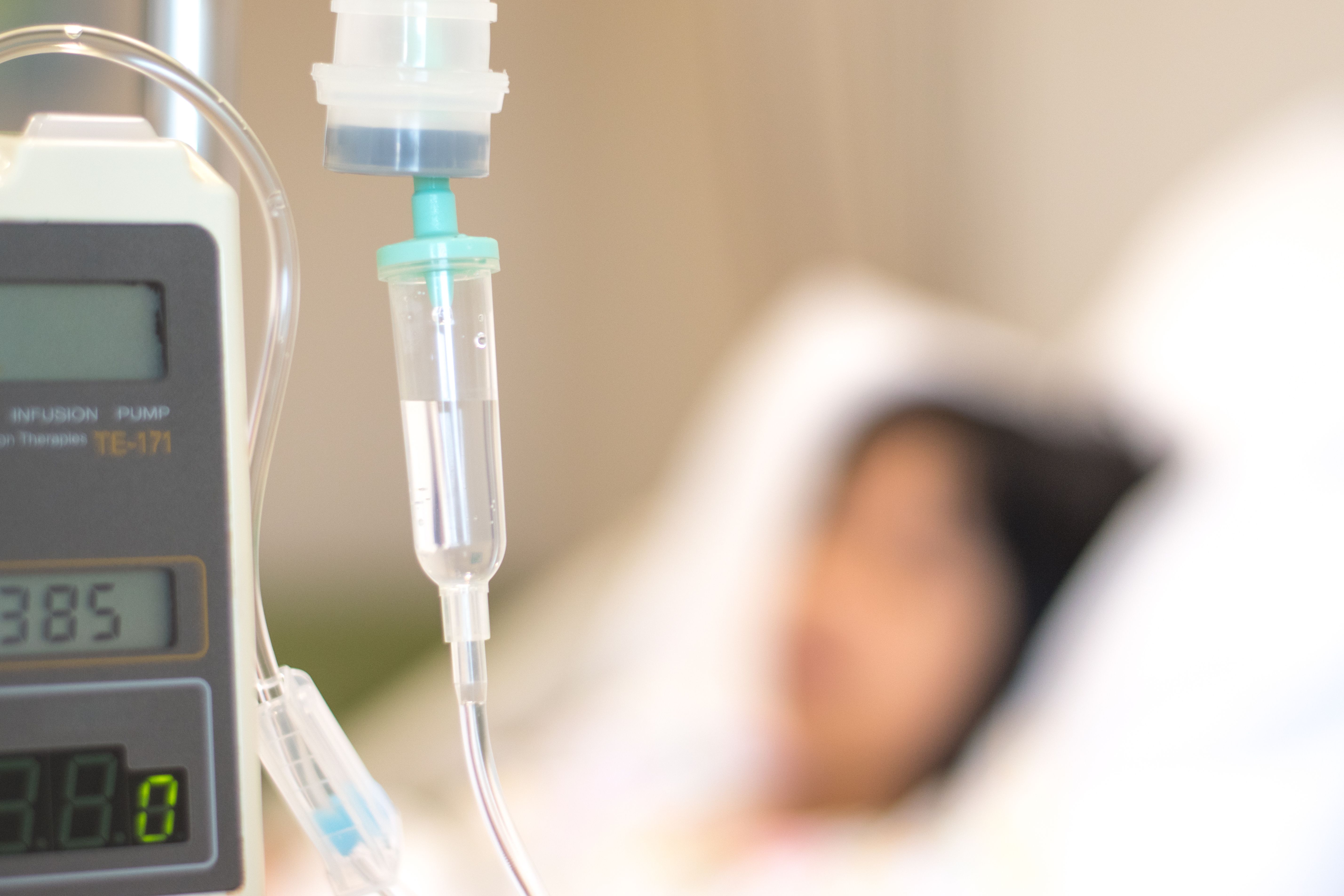 IV