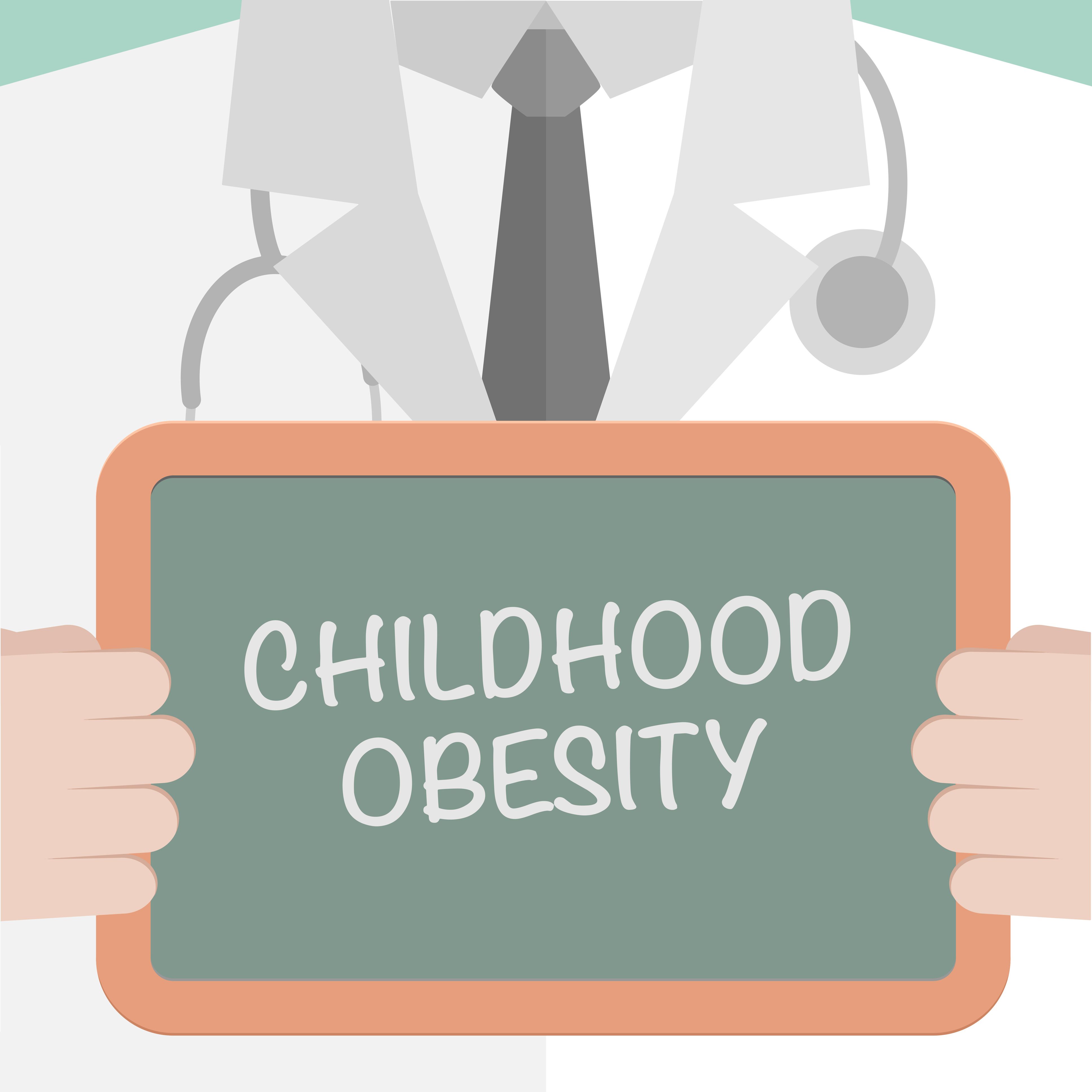 Pediatric obesity treatment yields lower morbidity, mortality risk in young adults | Image Credit: © Felix Pergande - © Felix Pergande - stock.adobe.com.