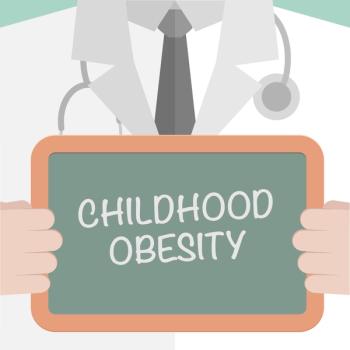Pediatric obesity treatment yields lower morbidity, mortality risk in young adults | Image Credit: © Felix Pergande - © Felix Pergande - stock.adobe.com.