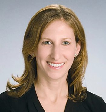 Lori Handy, MD: Vaccine-only visits can help ease back-to-school gaps | Image credit: CHOP