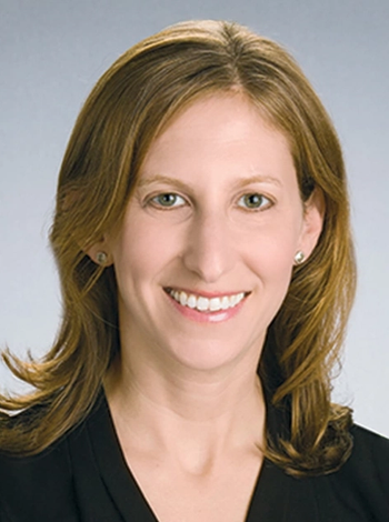 Lori Handy, MD: Vaccine-only visits can help ease back-to-school gaps | Image credit: CHOP