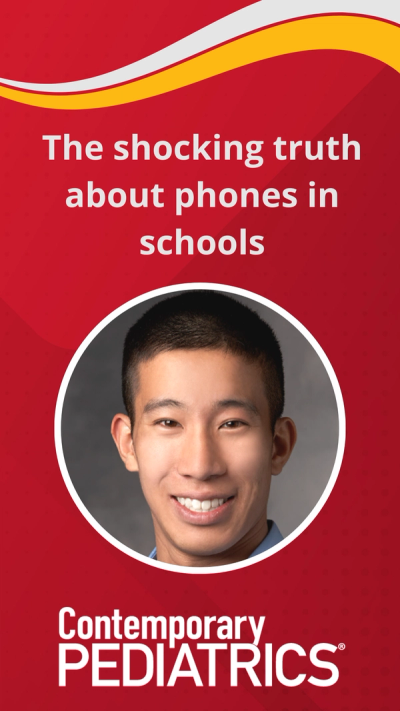 The shocking truth about phones in schools