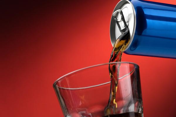 Sugar-sweetened beverages in childhood linked to adult hypertension | Image credit: © tokkete - stock.adobe.com.