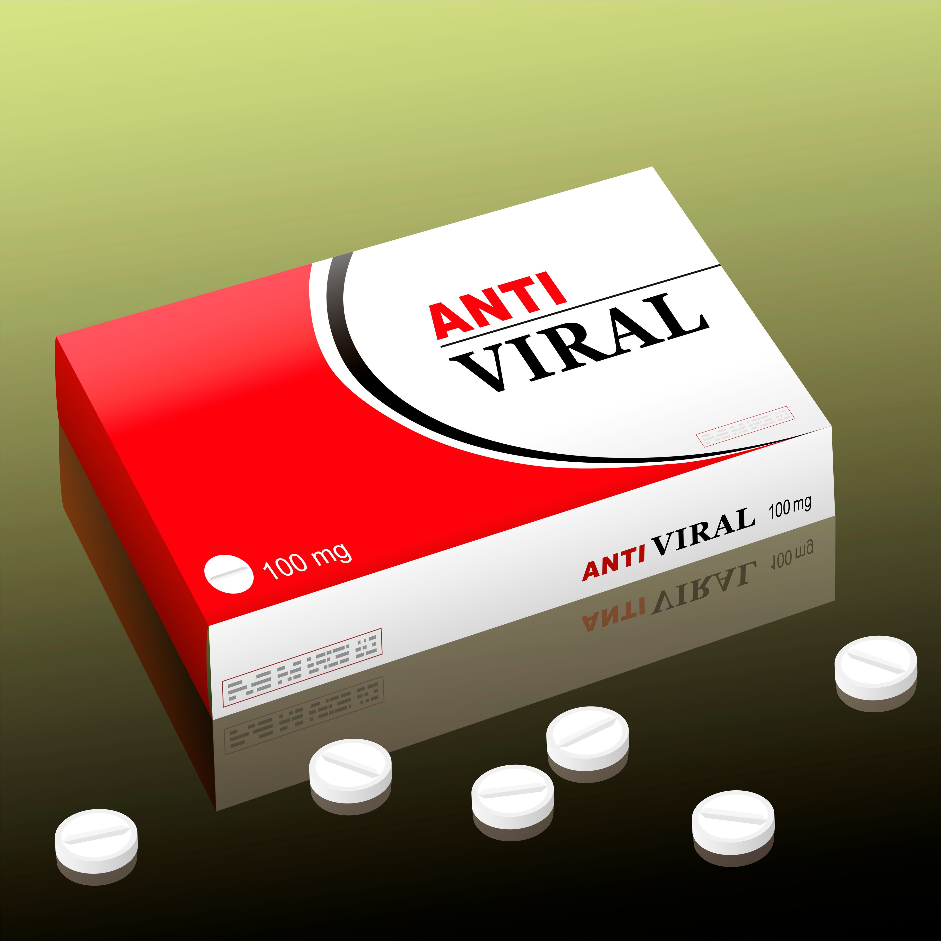 Underused antivirals in pediatric influenza treatment | Image Credit: © Peter Hermes Furian - © Peter Hermes Furian - stock.adobe.com.