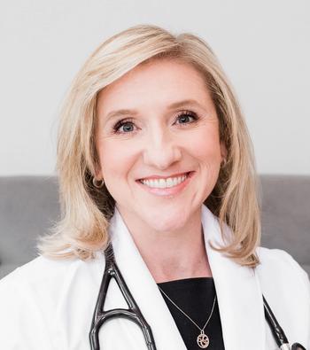 Aleece Fosnight, PA-C, discusses bladder control issues and associations with food