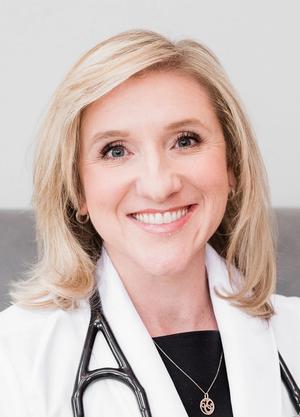 Aleece Fosnight, PA-C, discusses bladder control issues and associations with food