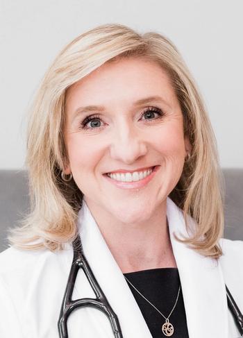 Aleece Fosnight, PA-C, discusses bladder control issues and associations with food