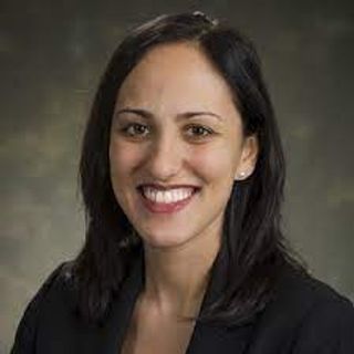 Erica Sood, MD | Image Credit: Nemours