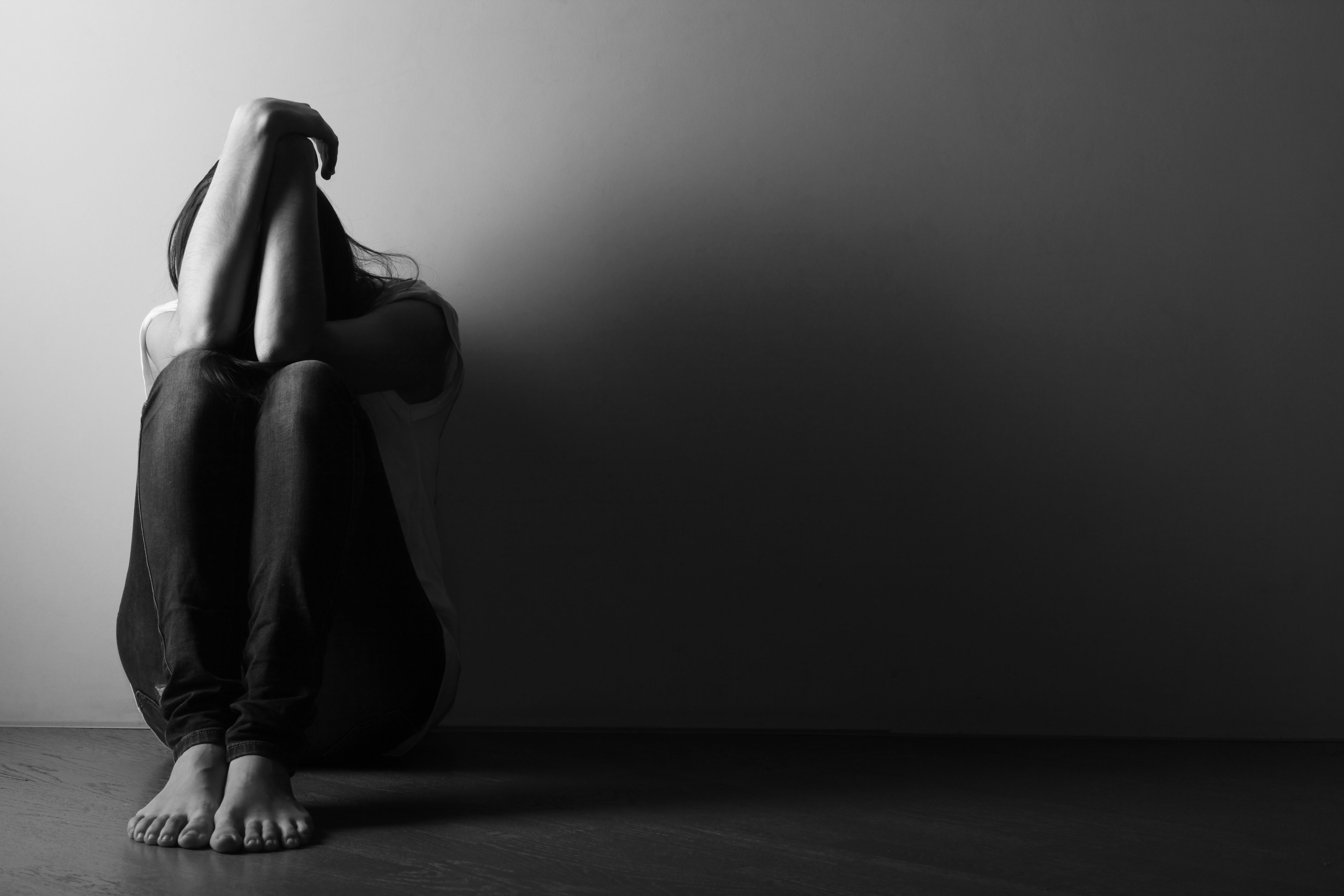 Mental health worsened during COVID-19 pandemic Mental health worsened during COVID-19 pandemic