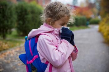 Poll: Factors parents consider for their child's sick day | Image Credit: © Suzi Media - © Suzi Media - stock.adobe.com.
