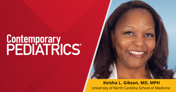 Q&A: Keisha Gibson, MD, discusses the FDA priority review of obinutuzumab for pediatric INS